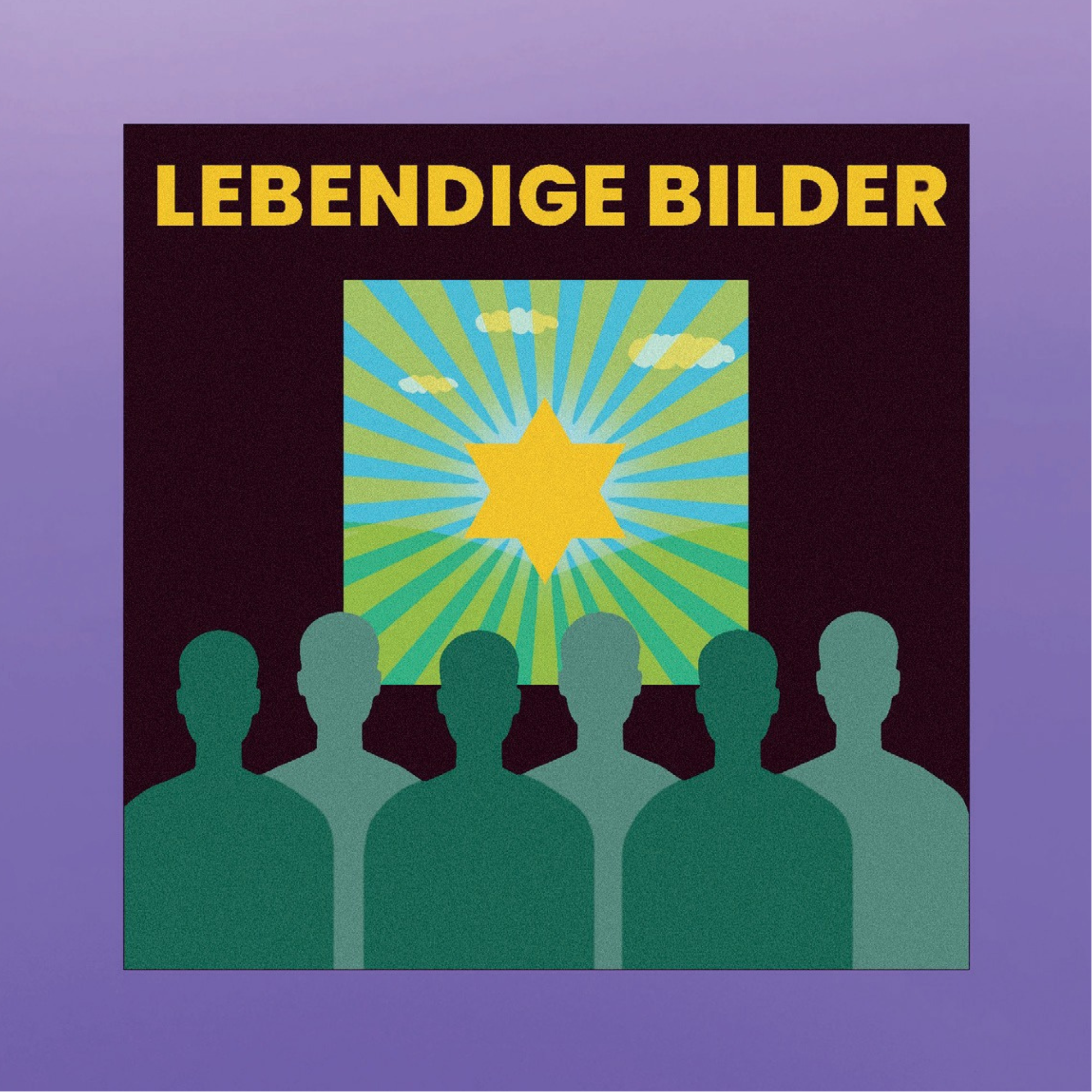Lebendige Bilder Workshop